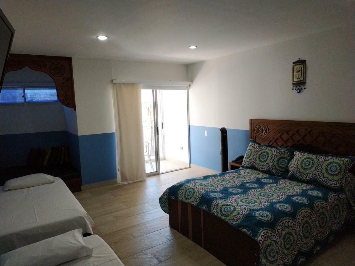 Hotel Portobelo Guatapé Rom bilde